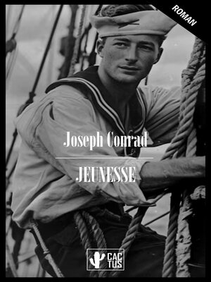 cover image of Jeunesse